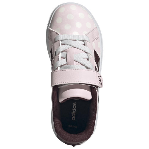 Adidas x Disney Minnie Grand Court EL K